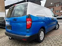 gebraucht Hyundai H-1 KASTEN-TÜV NEU-DOPPELFLÜGELTÜR-KLIMA-ABS-NR-