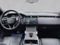 Gebraucht Land Rover Range Rover Velar Autobiography 405 PS (297 kW) 2023 Grau SUV