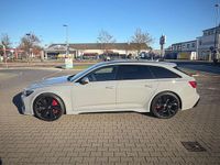 Gebraucht Audi RS6 Performance 630 PS (463 kW) 2025 Grau Kombi