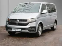 Używany VW Multivan Comfortline 204 KM (150 kW) 2023 Minivan