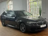 Gebraucht BMW 540 M Sport 340 PS (250 kW) 2024 Grau Limousine