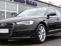 Gebraucht Audi A6 272 PS (200 kW) 2015 Schwarz metallic Limousine