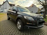 Gebraucht Audi Q7 233 PS (171 kW) 2006 Schwarz SUV