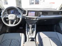 Gebraucht Audi A1 Sport 116 PS (85 kW) 2025 Chronosgrau metallic SUV