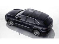 Gebraucht Porsche Cayenne 354 PS (260 kW) 2025 Schwarz SUV