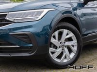 gebraucht VW Tiguan Active