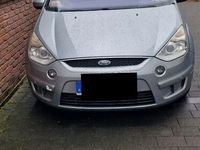 gebraucht Ford S-MAX 7 Sitzer