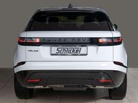 Gebraucht Land Rover Range Rover Velar Black Edition 300 PS (220 kW) 2023 Fuji white SUV