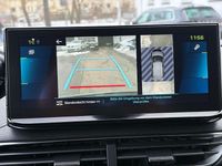 Gebraucht Peugeot 3008 Allure 224 PS (164 kW) 2021 Weiß SUV