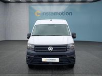 Gebraucht VW Crafter 140 PS (102 kW) 2025 Weiß Van