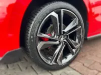 Neu Skoda Fabia 177 PS (130 kW) 2025 Rot Kleinwagen