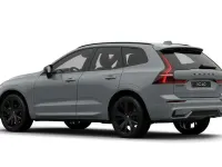 Neu Volvo XC60 Plus 250 PS (183 kW) 2026 Vapour grey / metallic SUV
