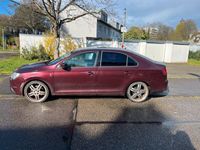 gebraucht Seat Toledo 1.2 TSI