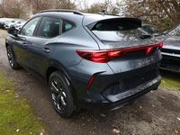 Nowe Cupra Formentor 150 KM (110 kW) 2026 Szary SUV