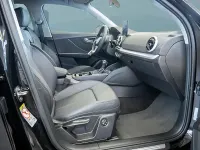 Gebraucht Audi Q2 190 PS (139 kW) 2025 Schwarz SUV
