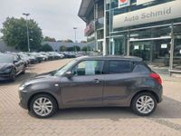 gebraucht Suzuki Swift 1.2 DUALJET HYBRID AUTOMATIK COMFORT