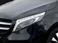 gebraucht Mercedes V300 d AVANTGARDE Extralang