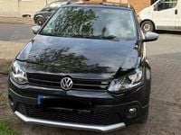 Second-hand VW Polo 86 CP (63 kW) 2010 Negru Hatchback