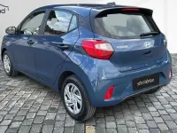 Neu Hyundai i10 63 PS (46 kW) 2026 Blau / vibrantblue Kleinwagen