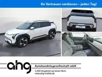 Gebraucht Kia EV3 Earth 150 kW (204 PS) 2026 Schneeweiß SUV