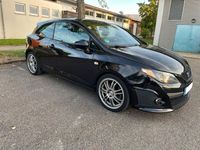 gebraucht Seat Ibiza Cupra R210