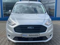 gebraucht Ford Transit Connect Kasten Trend*NAV*RCAM*PDC*ACC*