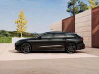 Neu Audi A6 e-tron Performance 269 kW (367 PS) 2026 Magnetgrau Kombi