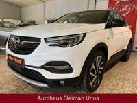 gebraucht Opel Grandland X Ultimate 4X4/177PS/Leder/Navi/LED