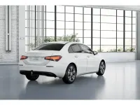Gebraucht Mercedes A200 163 PS (119 kW) 2026