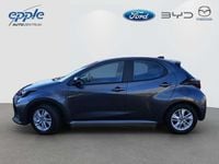 Neu Mazda 2 Center-Line 116 PS (85 kW) 2025 Lead grey Kleinwagen