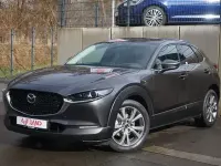 Second-hand Mazda CX-30 Selection 150 CP (110 kW) 2021 Gri SUV