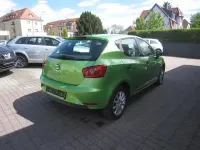 Usata Seat Ibiza Reference 86 CV (63 kW) 2013 Berlina