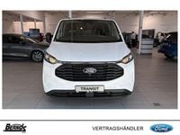 Neu Ford Transit Custom Trend 232 PS (170 kW) 2026 Frozen white Pickup