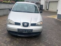 gebraucht Seat Arosa 