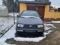 Gebraucht VW Vento 90 PS (66 kW) 1996 Limousine