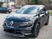 Usata Renault Koleos Initiale 190 CV (139 kW) 2019 Nero SUV
