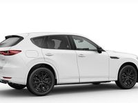 Neu Mazda CX-60 Homura-Line 327 PS (240 kW) 2025 SUV