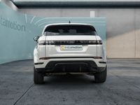 gebraucht Land Rover Range Rover evoque RangeD180 R-Dynamic SE