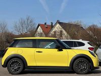 Gebraucht Mini Cooper 156 PS (114 kW) 2025 Gelb Kleinwagen