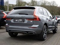 gebraucht Volvo XC60 2.0 R Design Expression Recharge AWD LED