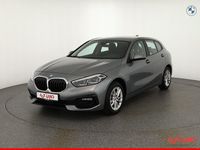 Gebraucht BMW 118 Sport Line 136 PS (100 kW) 2024 Grau Kleinwagen