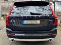 Gebraucht Volvo XC90 235 PS (172 kW) 2016 Blau SUV