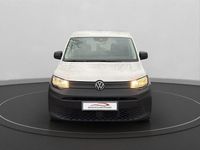 Second-hand VW Caddy Maxi 122 CP (89 kW) 2021 Alb Monovolum