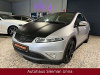 gebraucht Honda Civic Lim. 5-trg. 1.8 Sport/Klima/Alu/Tüv-Neu