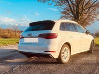 gebraucht Audi A3 e-tron ambition Sportausstattung
