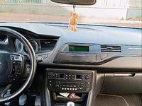 Gebraucht Citroën C5 140 PS (102 kW) 2010 Weiß Kombi