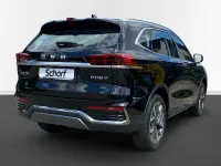 Gebraucht Wey 03 Premium 367 PS (269 kW) 2026 Schwarz SUV