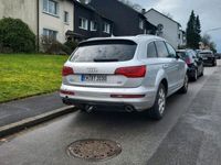 gebraucht Audi Q7 3.0 TDI