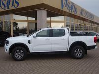 Neu Ford Ranger XLT 170 PS (125 kW) 2026 Weiß Pickup