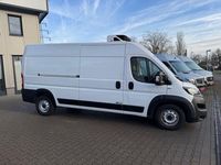Gebraucht Fiat Ducato 179 PS (131 kW) 2023 Andere Van